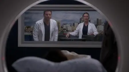 Grey's Anatomy S05E23