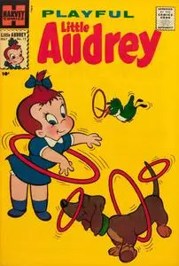 Playful Little Audrey 012 (1959) (Harvey) (c2c