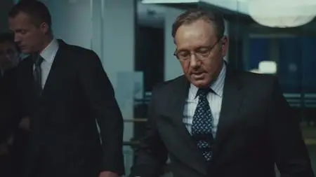 Margin Call (2011)