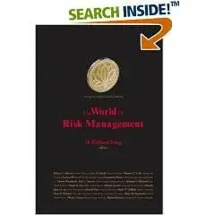 The World of Risk Management