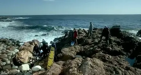 The Last Harbor (2011)