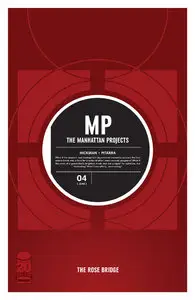 The Manhattan Projects 004 (2012)