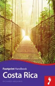 Costa Rica Handbook, 3rd Edition