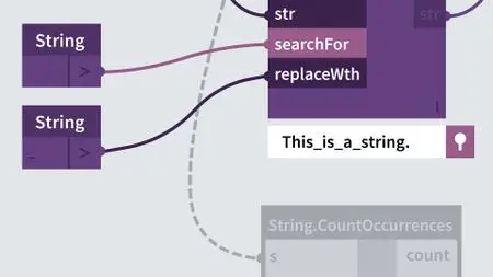 Dynamo 2 Essential Training