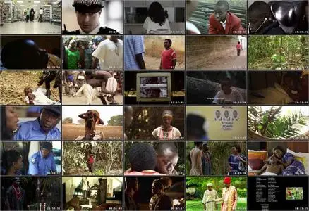 The Mirror Boy (2011)