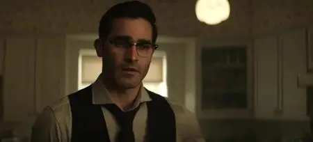 Superman and Lois S01E01