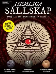 Historia Sverige – 13 november 2020