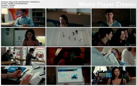 Rebound (2009)
