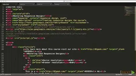 Learning Path: Mean Web Development