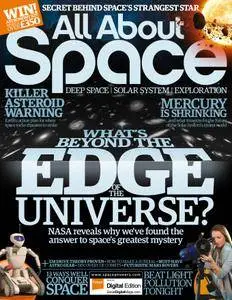 All About Space - May 2017