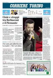 Corriere Torino - 13 Giugno 2023