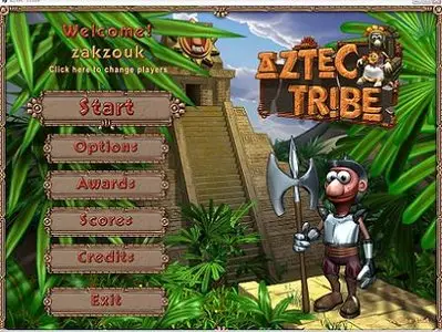 Youda Aztec Tribe v1.0.6 Portable