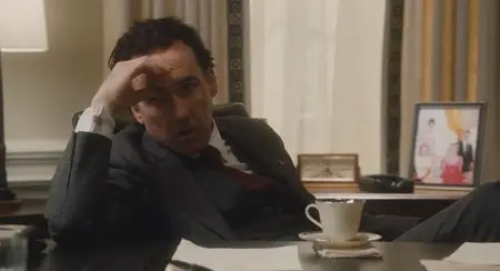 The Butler (2013)