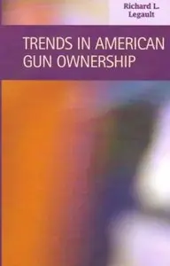 Trends in American Gun Ownership