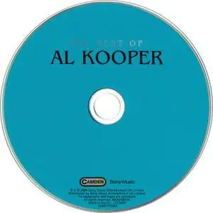 Al Kooper - The Best Of Al Kooper (2009)