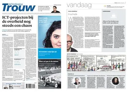 Trouw – 15 mei 2019