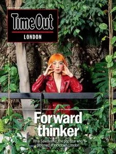 Time Out London – 10 November 2020