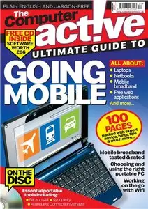 The Ultimate Guide to Going Mobile - No.2 (February 2009)