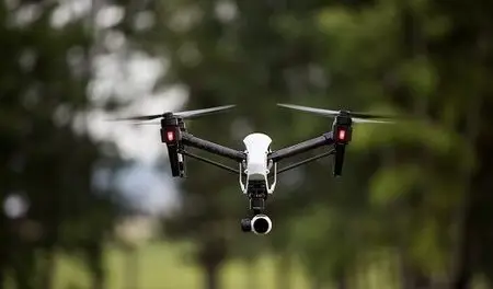 Drones: Become a Pro Aerial Photographer and Videographer