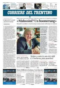 Corriere del Trentino - 5 Dicembre 2017