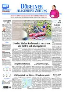 Döbelner Allgemeine Zeitung - 20. Februar 2019