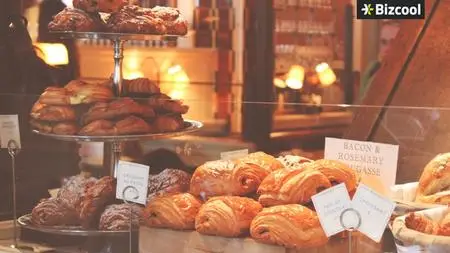 Masterclass: How to Start your Bakeshop Business