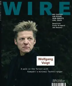 The Wire - May 2008 (Issue 291)