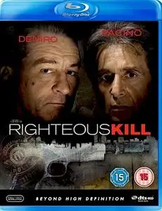 Righteous Kill (2008) [MultiSubs]