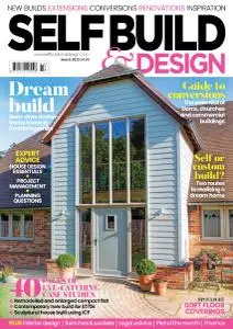 Selfbuild & Design - March 2020