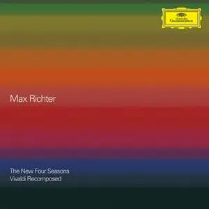 Max Richter: The New Four Seasons - Vivaldi Recomposed (2022)
