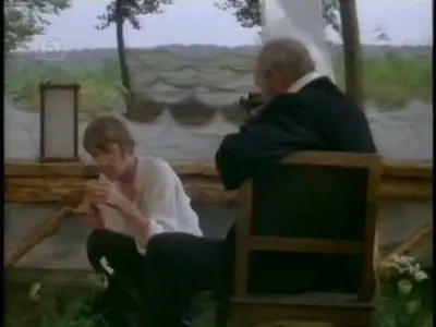 The Sea Gull (Sidney Lumet, 1968)