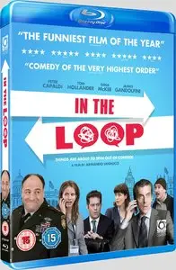 In the Loop (2009)