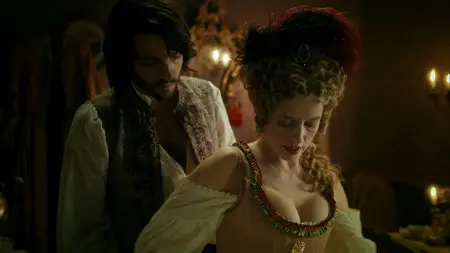 Casanova (2015) in 4K