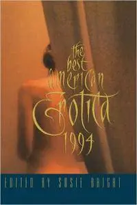 The Best American Erotica 1994