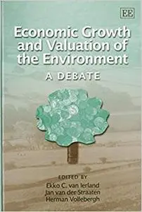 Economic Growth and Valuation of the Environment: A Debate