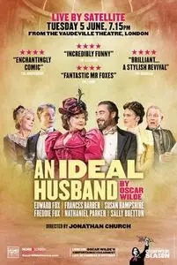 An Ideal Husband (2018)