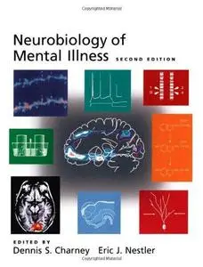 Neurobiology of mental illness