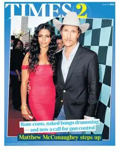 The Times Times 2 - 9 June 2022
