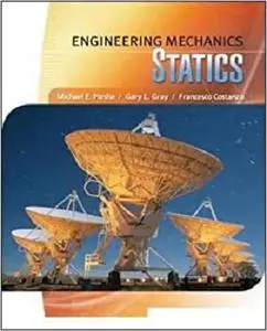 Engineering Mechanics: Statics