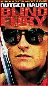 Blind Fury [DVDrip to PSP Video]