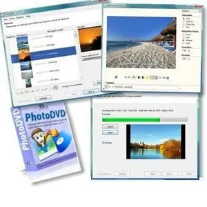 VSO PhotoDVD 3.0.8.3 Portable
