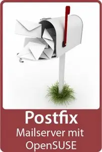 Video2Brain Mailserver mit Postfix GERMAN
