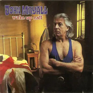 John Mayall: Albums Collection (1969 - 2009)