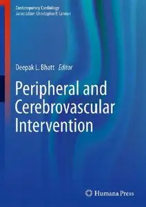 Peripheral and Cerebrovascular Intervention (repost)
