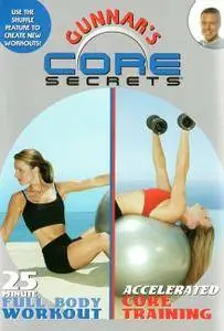 Gunner's Core Secrets - 25 min Full Body Workout, Accelerated Core Training