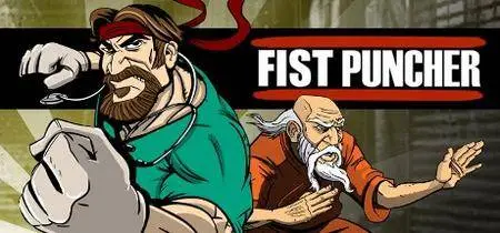 Fist Puncher (2013)