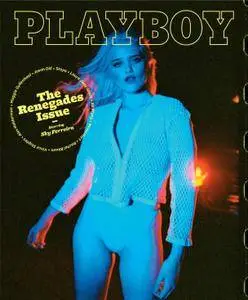 Playboy Interactive - October 01, 2016