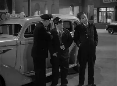 In Society (1944)