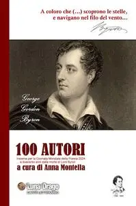 100 Autori per la Giornata della Poesia 2024