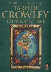 Tarô de Crowley, Palavras-Chave